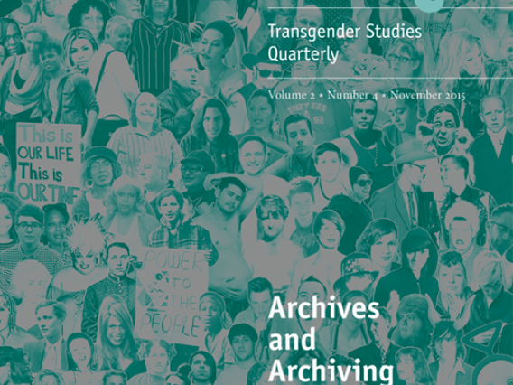 Archives and Archiving