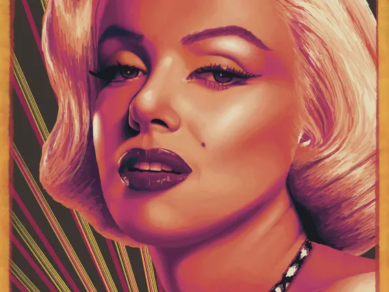Marilyn
