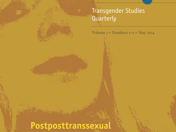 Postposttranssexual