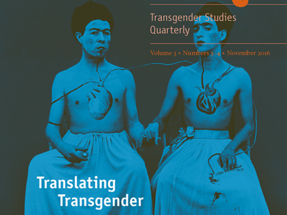 Translating Transgender