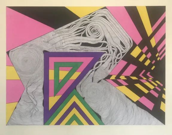 Cottoncandy Bubblegum - art by TaylorTurner